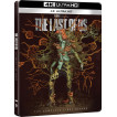 The Last of Us: Primera Temporada - Edición Metálica [4K UHD]