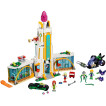 LEGO DC Super Hero Girls - 41232 - Escuela Superior de Superhéroes