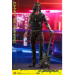 Cyberpunk 2077 Figura Video Game Masterpiece 1/6 Johnny Silverhand 31 cm