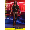Cyberpunk 2077 Figura Video Game Masterpiece 1/6 Johnny Silverhand 31 cm