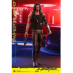 Cyberpunk 2077 Figura Video Game Masterpiece 1/6 Johnny Silverhand 31 cm
