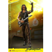 Cyberpunk 2077 Figura Video Game Masterpiece 1/6 Johnny Silverhand 31 cm