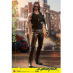 Cyberpunk 2077 Figura Video Game Masterpiece 1/6 Johnny Silverhand 31 cm