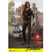Cyberpunk 2077 Figura Video Game Masterpiece 1/6 Johnny Silverhand 31 cm