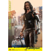 Cyberpunk 2077 Figura Video Game Masterpiece 1/6 Johnny Silverhand 31 cm