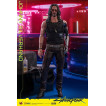 Cyberpunk 2077 Figura Video Game Masterpiece 1/6 Johnny Silverhand 31 cm
