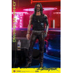 Cyberpunk 2077 Figura Video Game Masterpiece 1/6 Johnny Silverhand 31 cm