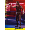 Cyberpunk 2077 Figura Video Game Masterpiece 1/6 Johnny Silverhand 31 cm