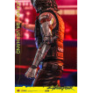 Cyberpunk 2077 Figura Video Game Masterpiece 1/6 Johnny Silverhand 31 cm