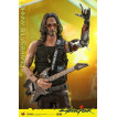 Cyberpunk 2077 Figura Video Game Masterpiece 1/6 Johnny Silverhand 31 cm