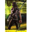 Cyberpunk 2077 Figura Video Game Masterpiece 1/6 Johnny Silverhand 31 cm