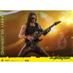 Cyberpunk 2077 Figura Video Game Masterpiece 1/6 Johnny Silverhand 31 cm