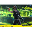 Cyberpunk 2077 Figura Video Game Masterpiece 1/6 Johnny Silverhand 31 cm