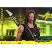 Cyberpunk 2077 Figura Video Game Masterpiece 1/6 Johnny Silverhand 31 cm