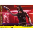 Cyberpunk 2077 Figura Video Game Masterpiece 1/6 Johnny Silverhand 31 cm