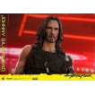 Cyberpunk 2077 Figura Video Game Masterpiece 1/6 Johnny Silverhand 31 cm