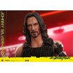 Cyberpunk 2077 Figura Video Game Masterpiece 1/6 Johnny Silverhand 31 cm