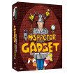 El Inspector Gadget: La Serie Completa (DVD)