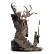 El hobbit Estatua 1/6 Masters Collection Thranduil, the Woodland King 100 cm