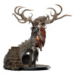 El hobbit Estatua 1/6 Masters Collection Thranduil, the Woodland King 100 cm