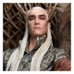 El hobbit Estatua 1/6 Masters Collection Thranduil, the Woodland King 100 cm
