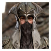 El hobbit Estatua 1/6 Masters Collection Thranduil, the Woodland King 100 cm
