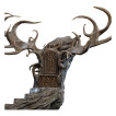 El hobbit Estatua 1/6 Masters Collection Thranduil, the Woodland King 100 cm