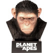 EL PLANETA DE LOS SIMIOS - EDIC. LIMITADA CABEZA DE CÉSAR [BLU-RAY]