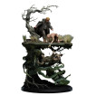 El Señor de los Anillos Estatua 1/6 The Dead Marshes 64 cm
