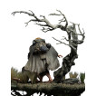 El Señor de los Anillos Estatua 1/6 The Dead Marshes 64 cm