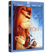 EL REY LEÓN - EDIC. DIAMANTE [BLU-RAY]