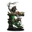 El Señor de los Anillos Estatua 1/6 The Dead Marshes 64 cm