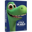 EL VIAJE DE ARLO - EDIC. FUNDA CARTÓN (2016) [BLU-RAY]