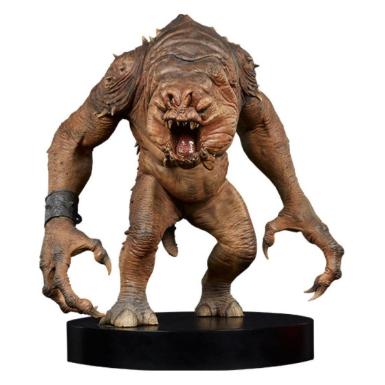Star Wars Episode VI Estatua Rancor 41 cm