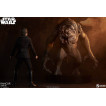 Star Wars Episode VI Estatua Rancor 41 cm