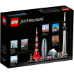LEGO Architecture - 21051 - Tokyo