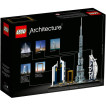 LEGO Architecture - 21052 - Dubái