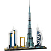 LEGO Architecture - 21052 - Dubái