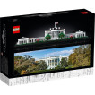 LEGO Architecture - 21054 - La Casa Blanca