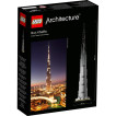 LEGO Architecture - 21055 - Burj Khalifa