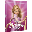 ENREDADOS - EDIC. FUNDA CARTÓN (2016) [BLU-RAY]