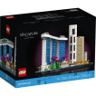LEGO Architecture - 21057 - Singapur