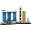 LEGO Architecture - 21057 - Singapur