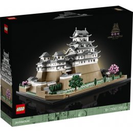 LEGO Architecture - 21060 - Castillo de Himeji