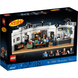 LEGO Ideas - 21326 - Winnie the Pooh