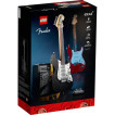LEGO Ideas - 21329 - LEGO Ideas: Fender Stratocaster