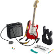 LEGO Ideas - 21329 - LEGO Ideas: Fender Stratocaster