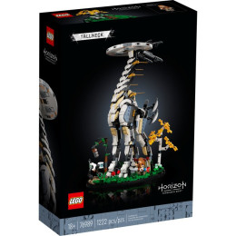 LEGO Ideas - 21326 - Winnie the Pooh