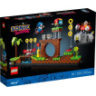 LEGO Ideas - 21331 - Sonic the Hedgehog – Green Hill Zone