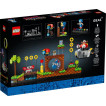 LEGO Ideas - 21331 - Sonic the Hedgehog – Green Hill Zone